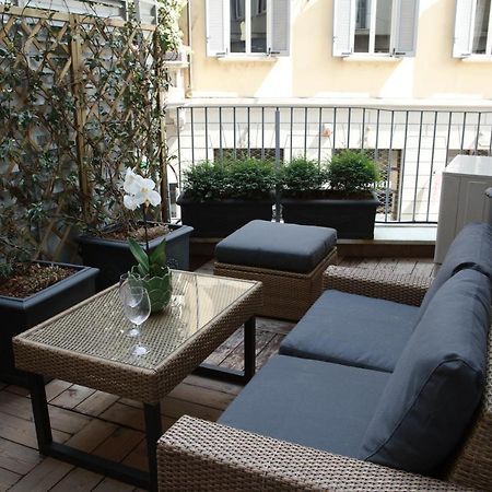 ميلان Corso Magenta Prestige Apartment المظهر الخارجي الصورة