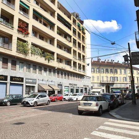ميلان Corso Magenta Prestige Apartment المظهر الخارجي الصورة