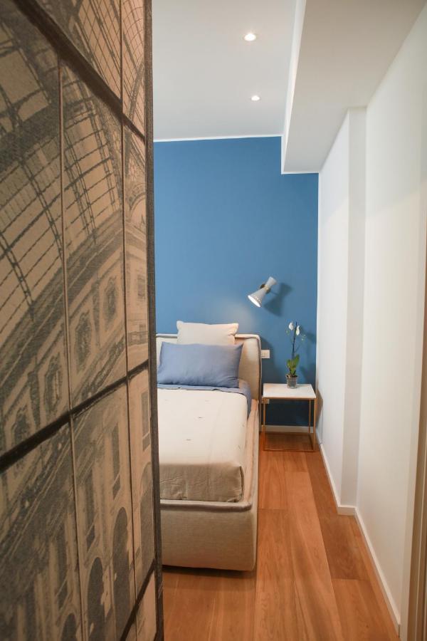 ميلان Corso Magenta Prestige Apartment المظهر الخارجي الصورة