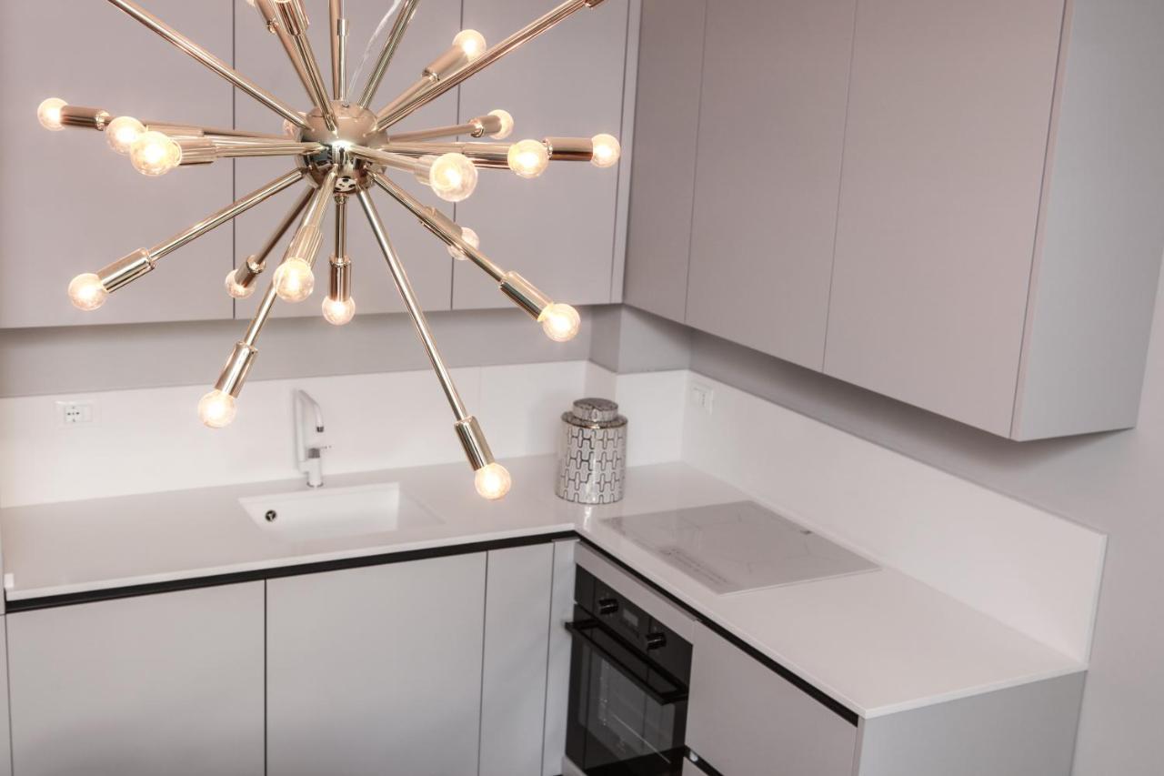 ميلان Corso Magenta Prestige Apartment المظهر الخارجي الصورة