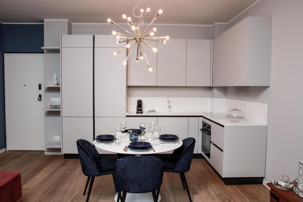 ميلان Corso Magenta Prestige Apartment المظهر الخارجي الصورة