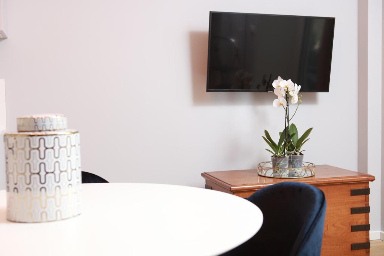 ميلان Corso Magenta Prestige Apartment المظهر الخارجي الصورة