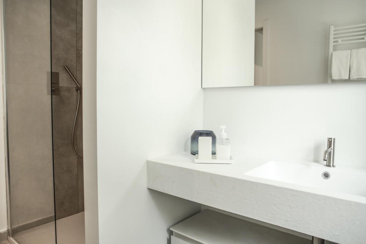 ميلان Corso Magenta Prestige Apartment المظهر الخارجي الصورة