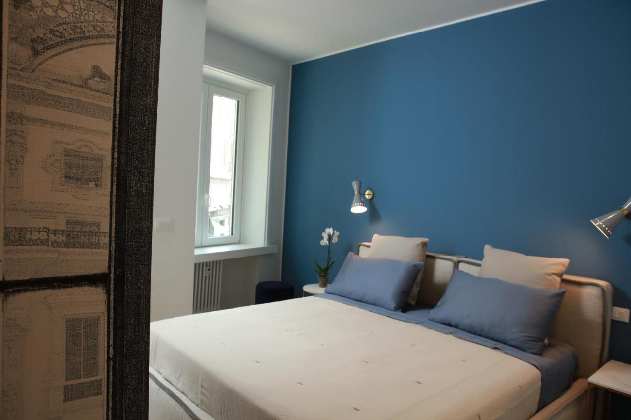 ميلان Corso Magenta Prestige Apartment المظهر الخارجي الصورة